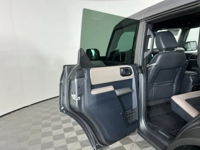 Certified Used 2023  Ford Wildtrak image 27