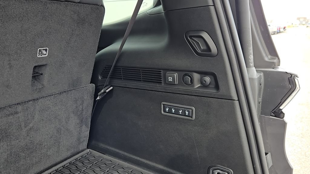 2026 Jeep Grand Wagoneer Limited Altitude - Photo 30