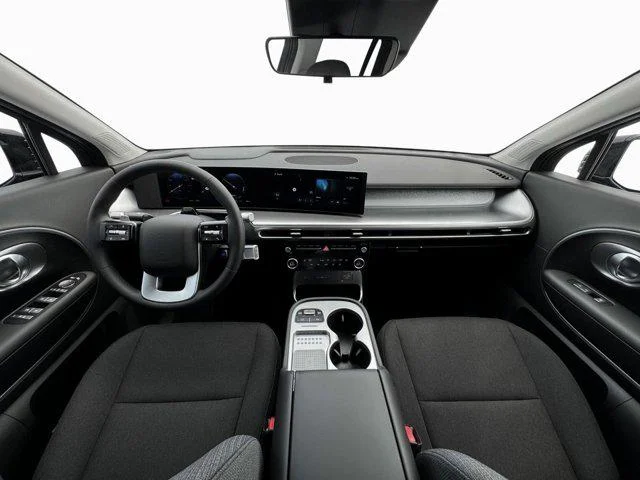 2026 Hyundai IONIQ 9 SE - Photo 32