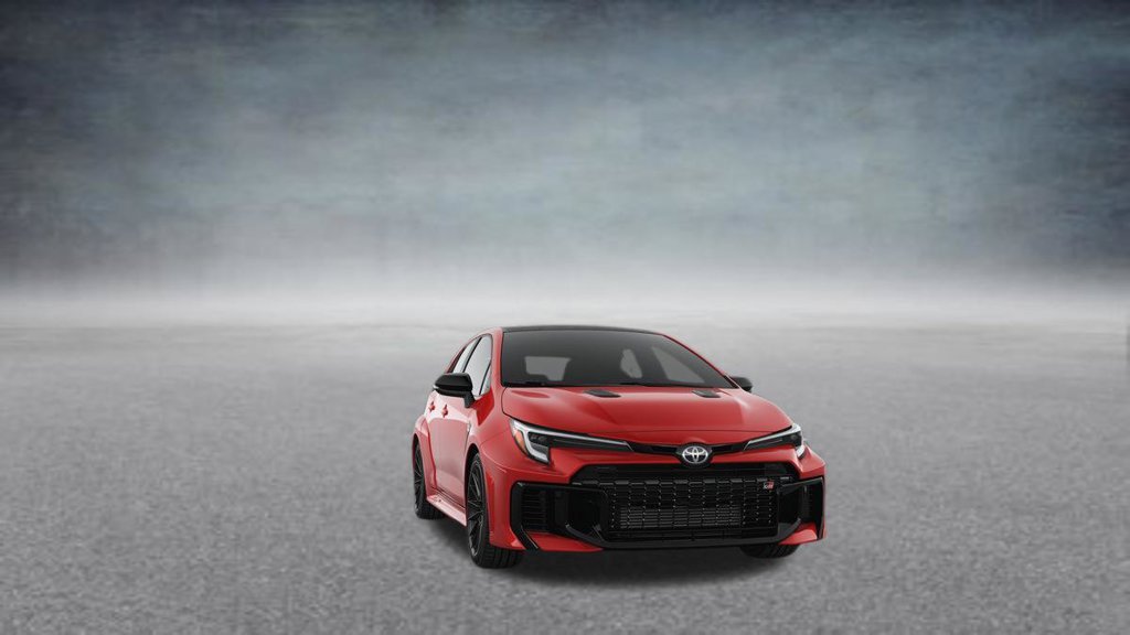 New 2026 Supersonic Red <sup>1</sup> Toyota  Premium Plus MT image 52