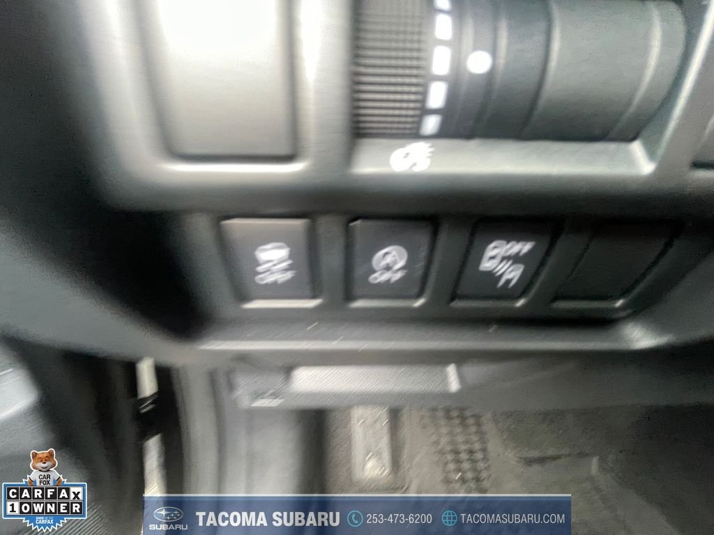 2021 Subaru Crosstrek Sport - Photo 24