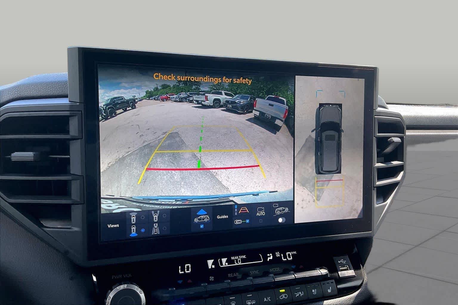 Used 2026 Wave Maker Toyota TRD Pro image 27