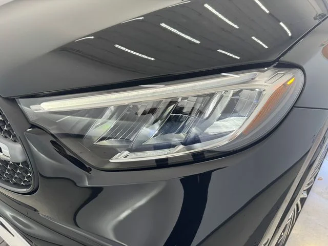 New 2026  Mercedes-Benz GLC 300 image 32