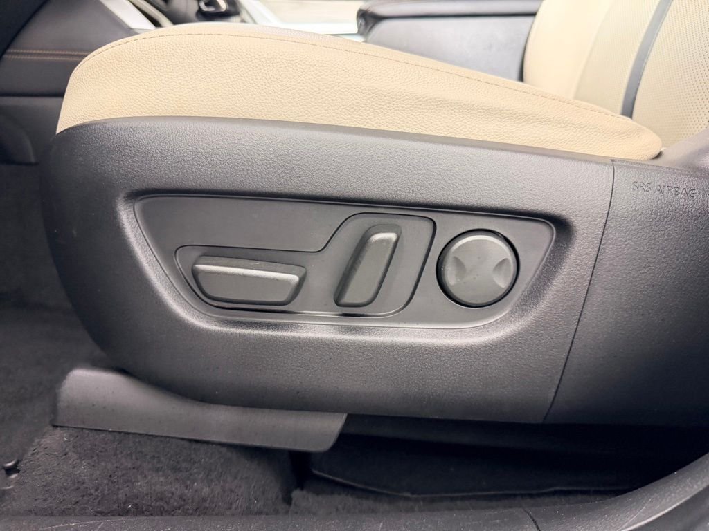 Certified Used 2024 Black Mazda Premium image 19