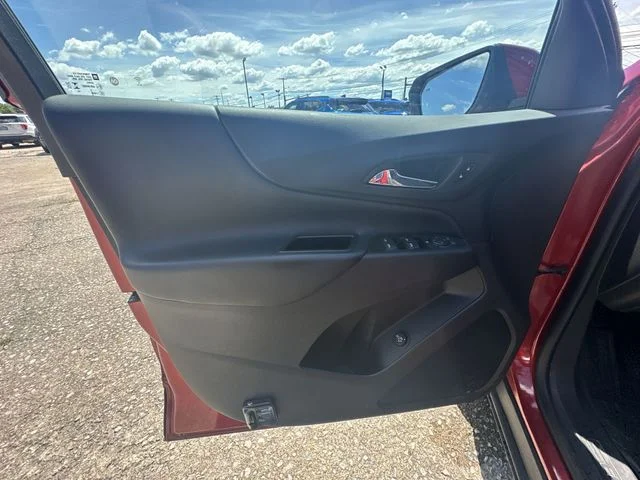 Used 2024 Red Chevrolet LT image 25