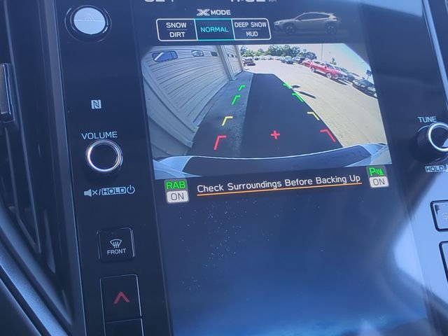 2025 Subaru Crosstrek Limited - Photo 23