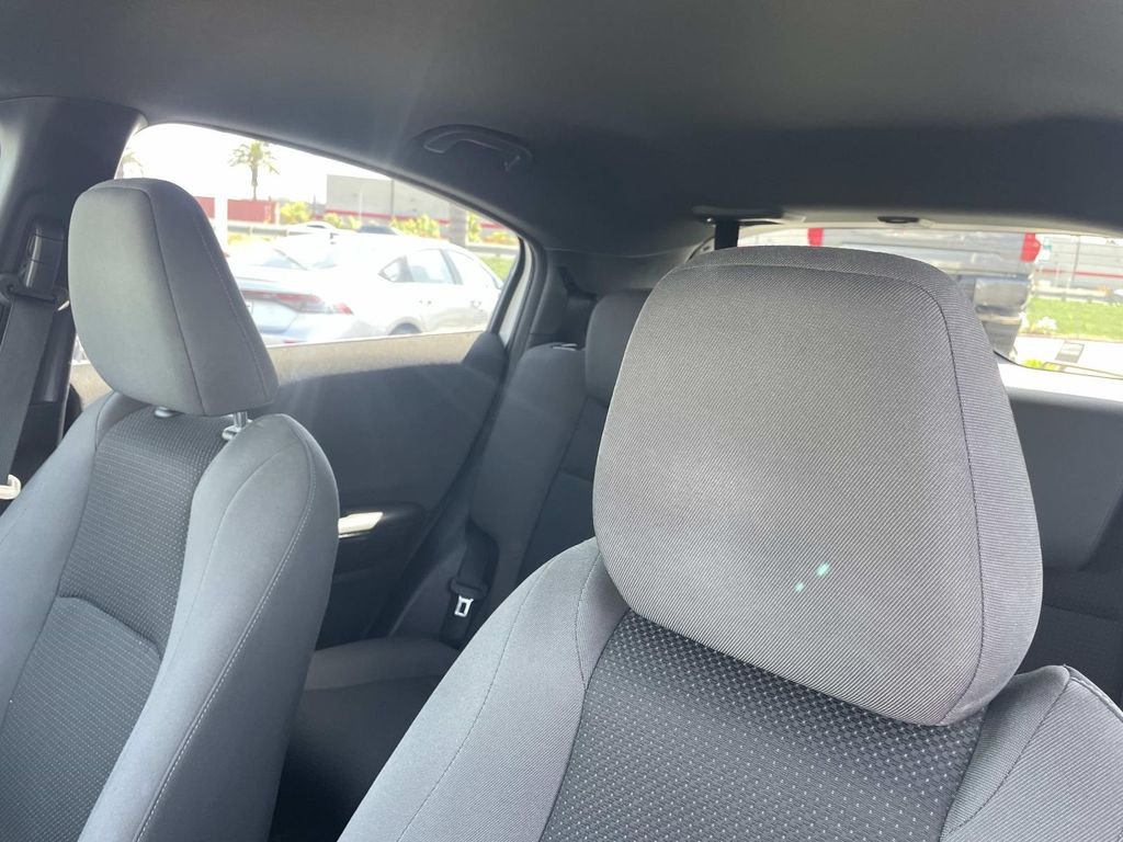 2022 Honda HR-V Sport - Photo 21