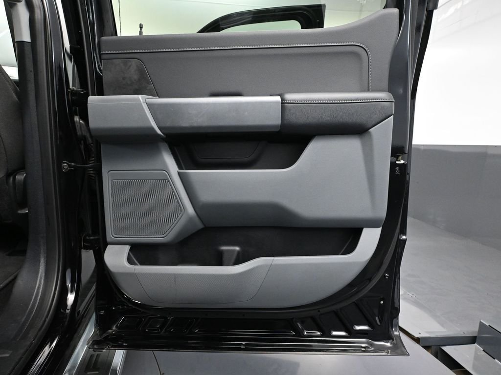 2024 Ford F-150 XLT - Photo 38