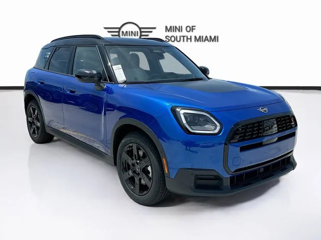 2026 MINI Countryman S ALL4's photo