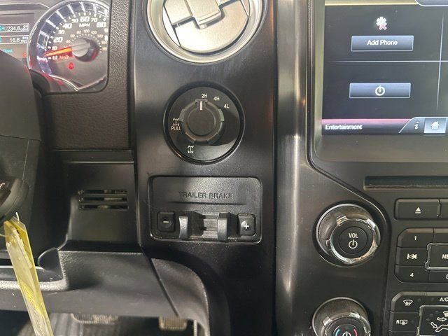 Used 2014 White Ford FX4 image 26