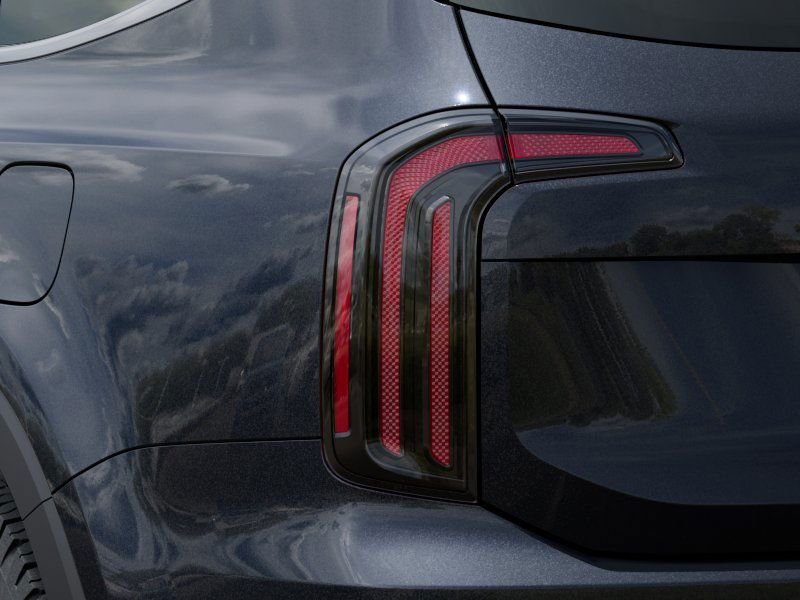 2025 Kia Telluride EX X-Pro - Photo 11