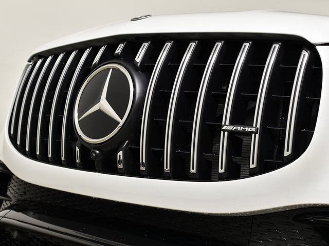 2025 Mercedes-Benz GLS AMG GLS 63 - Photo 59