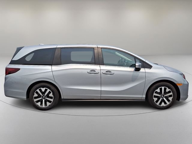 Used 2025  Honda EX-L image 12