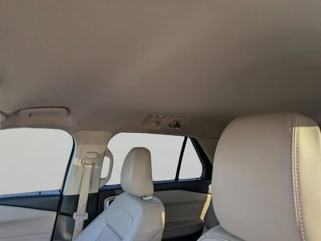 Used 2023 Black Ford XLT image 20