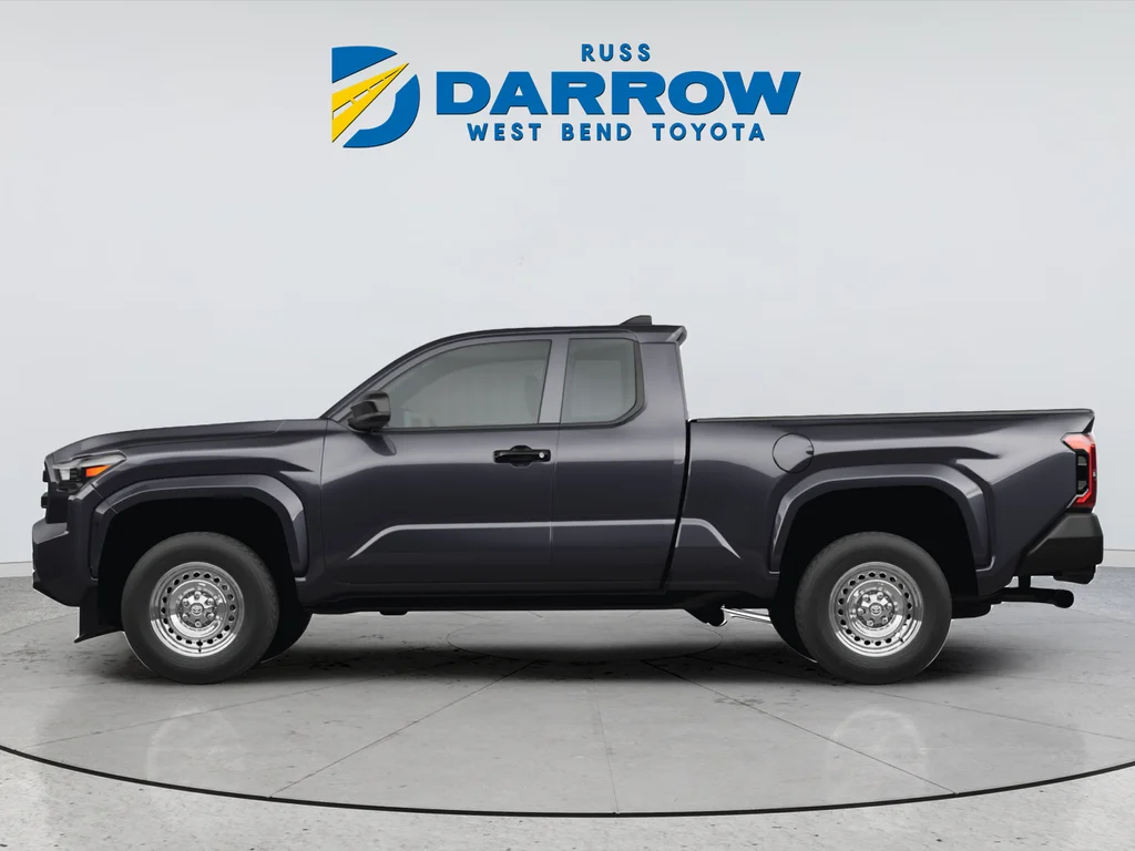 New 2026 Underground Toyota  SR5 image 2