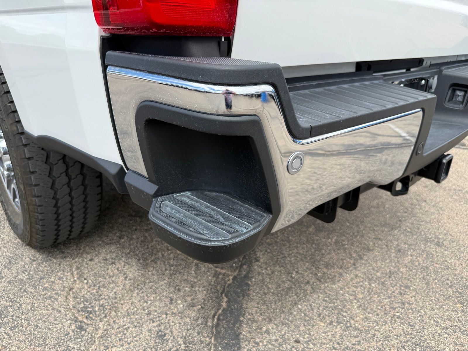 2024 Ford F-250 Super Duty Lariat - Photo 10