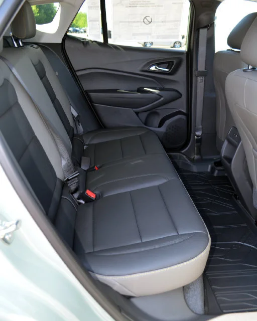 2026 Chevrolet Trax Activ - Photo 16