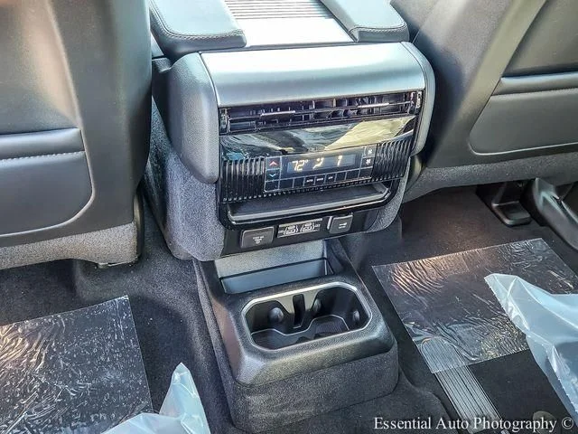 New 2026 Steel Blue Exterior Paint Jeep  image 13