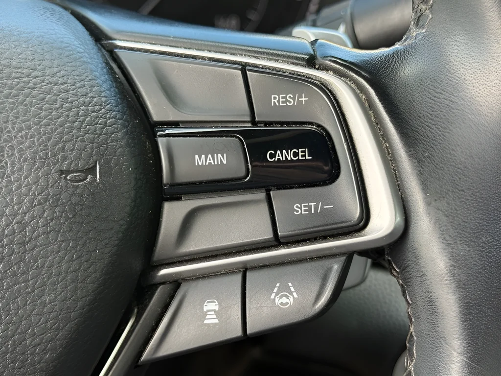 2018 Honda Accord Sport - Photo 17