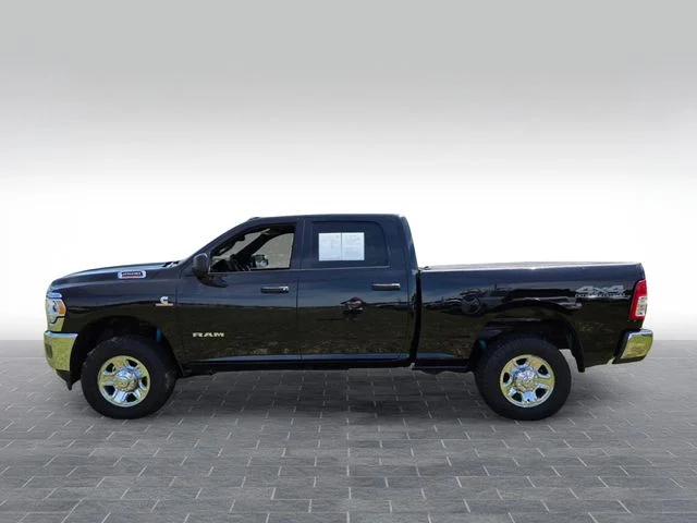 Used 2022 Black Ram Tradesman image 4