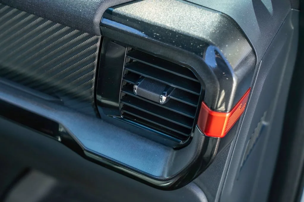 Used 2023 Gray Ford Raptor image 55