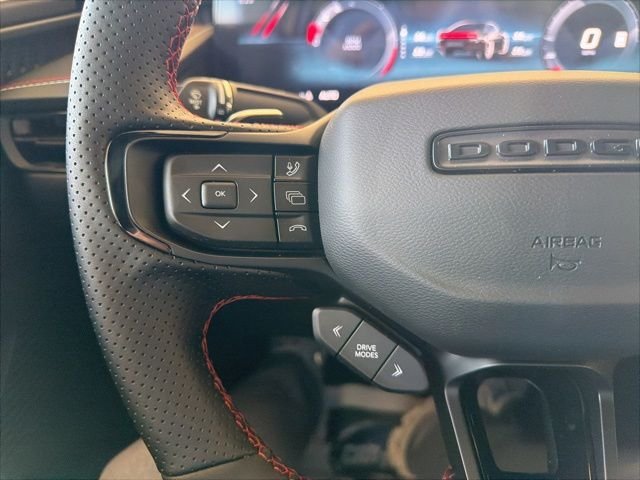 New 2026 Green Machine Dodge Scat Pack Plus image 22