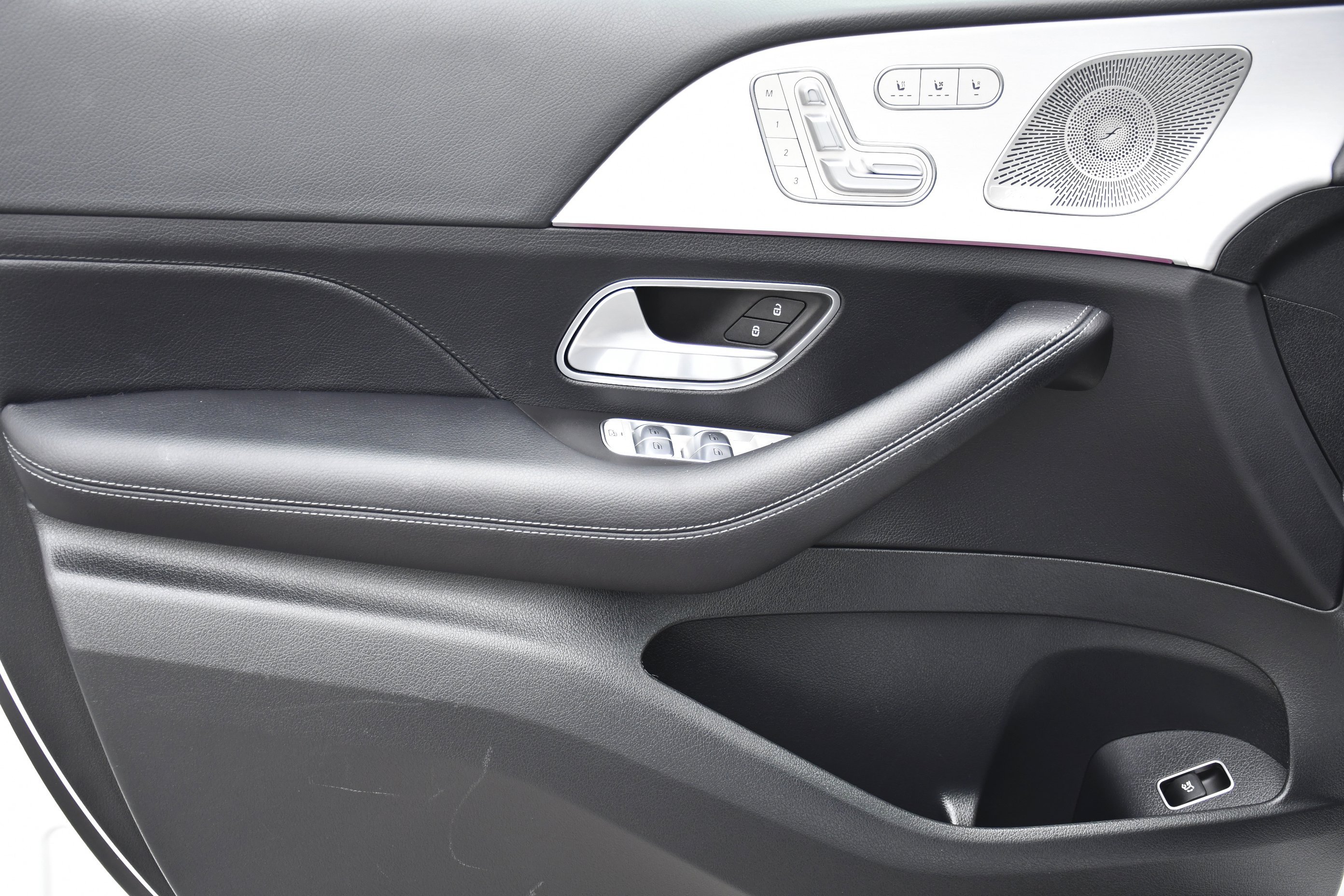 Used 2026  Mercedes-Benz GLE 350 image 25