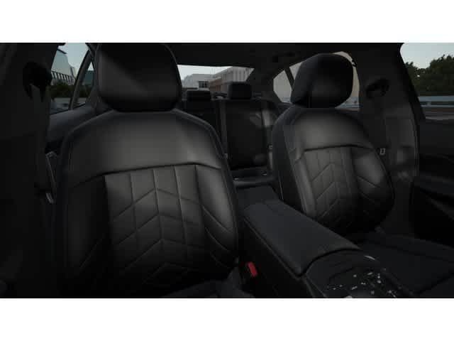 New 2027 Black Sapphire Metallic BMW 540i xDrive image 11