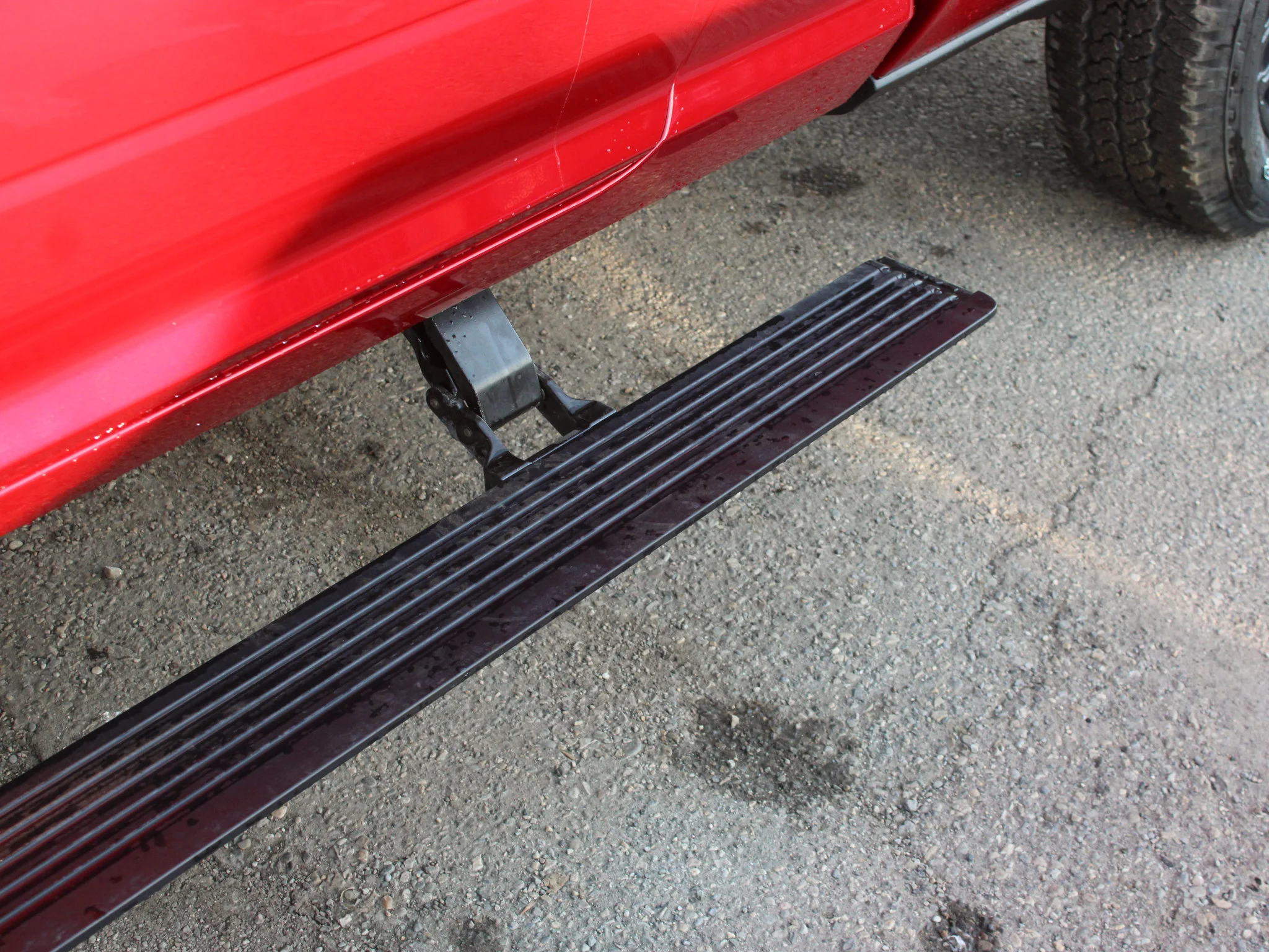 New 2026 Red RAM Limited* image 9