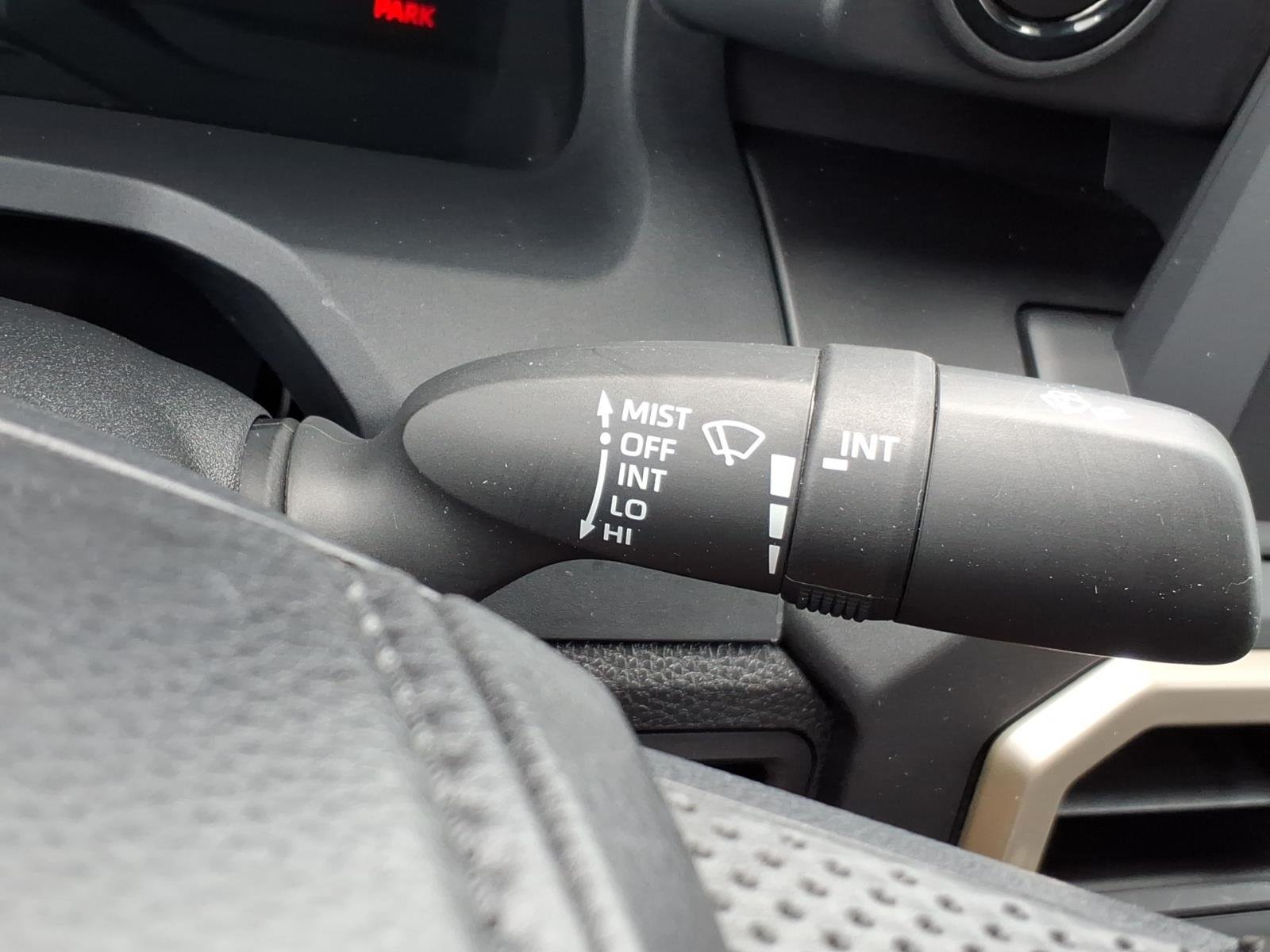Used 2025 Ice Cap Toyota SR image 26