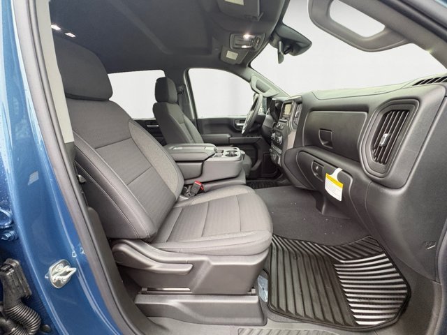 2026 Chevrolet Silverado 2500 HD Custom - Photo 16