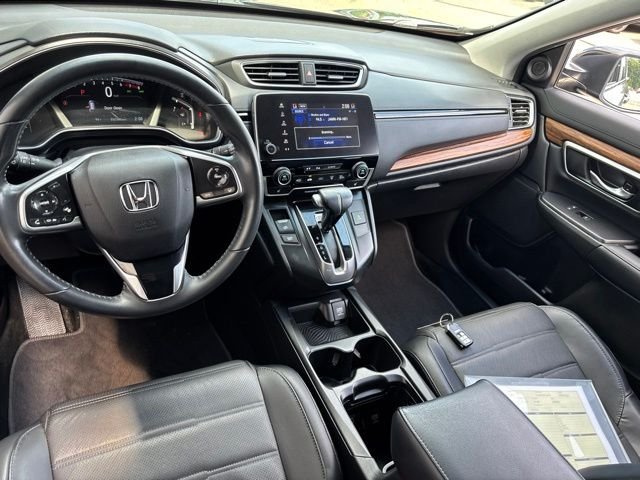 Used 2019 Green Honda Touring image 13