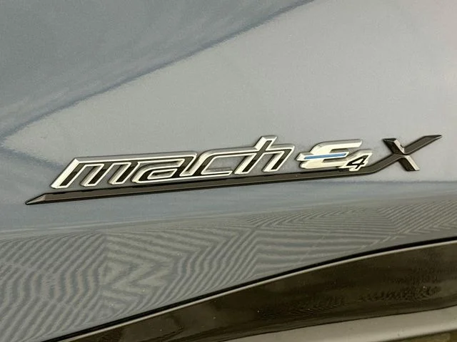Certified Pre-Owned 2023 Ford Mustang Mach-E California Route 1