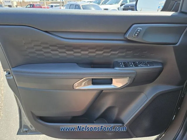 New 2025 Marsh Gray Ford XLT image 36
