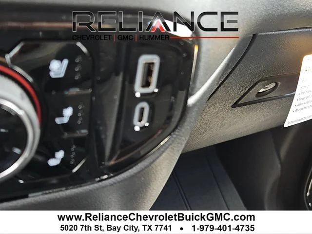 2026 Chevrolet Silverado 1500 ZR2 - Photo 26