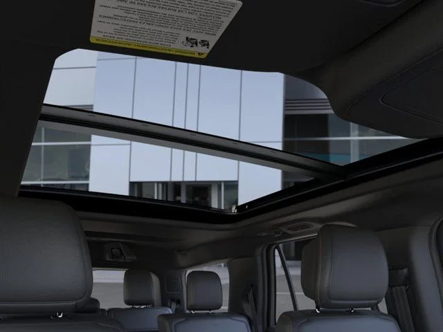 New 2026 Dark Matter Gray Metallic Ford Tremor image 47