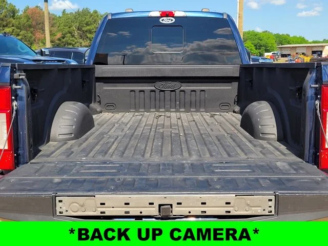 Used 2020  Ford XL image 10