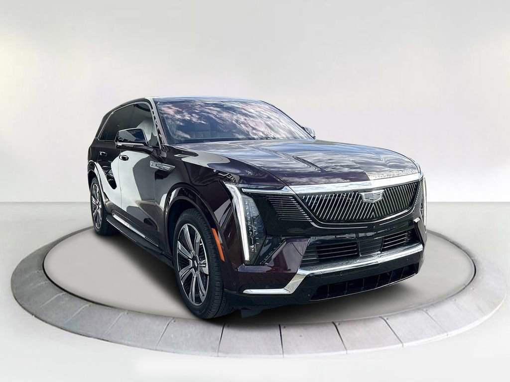 2026 Cadillac Escalade IQ Premium Luxury - Photo 6