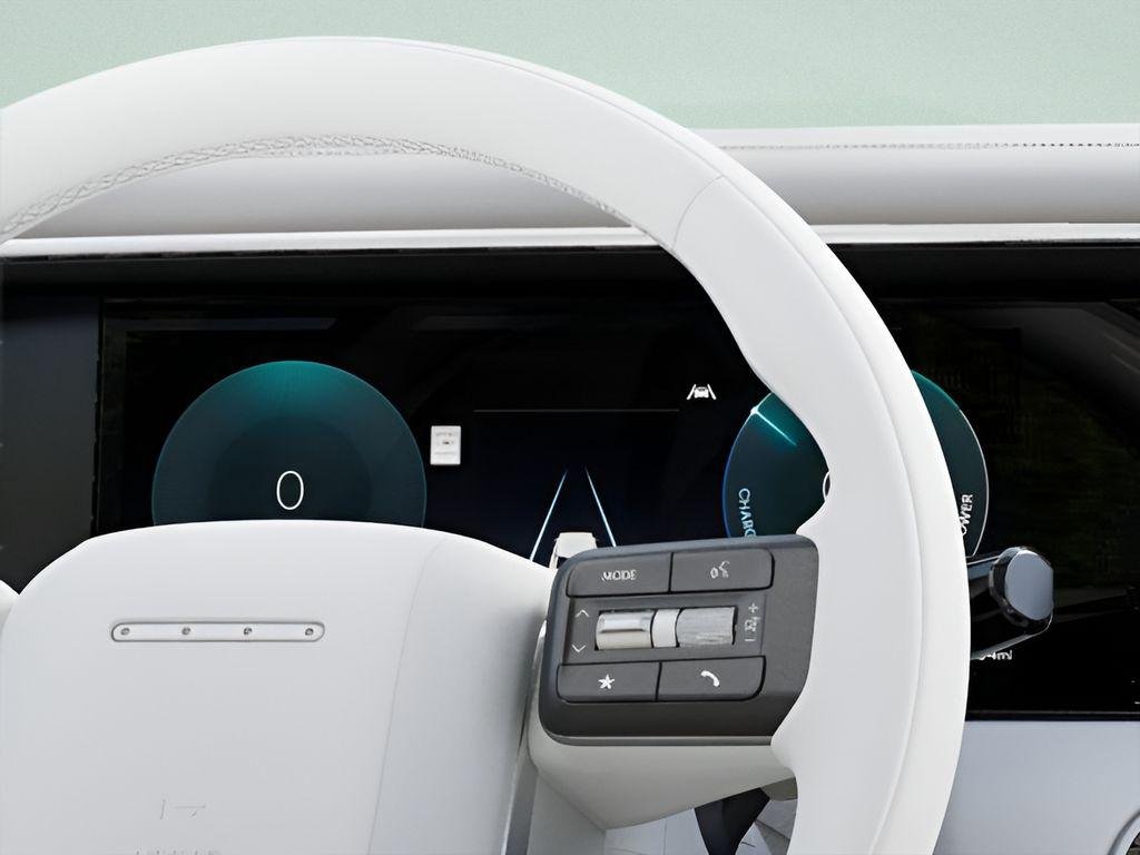 New 2026 Red Hyundai Limited image 11