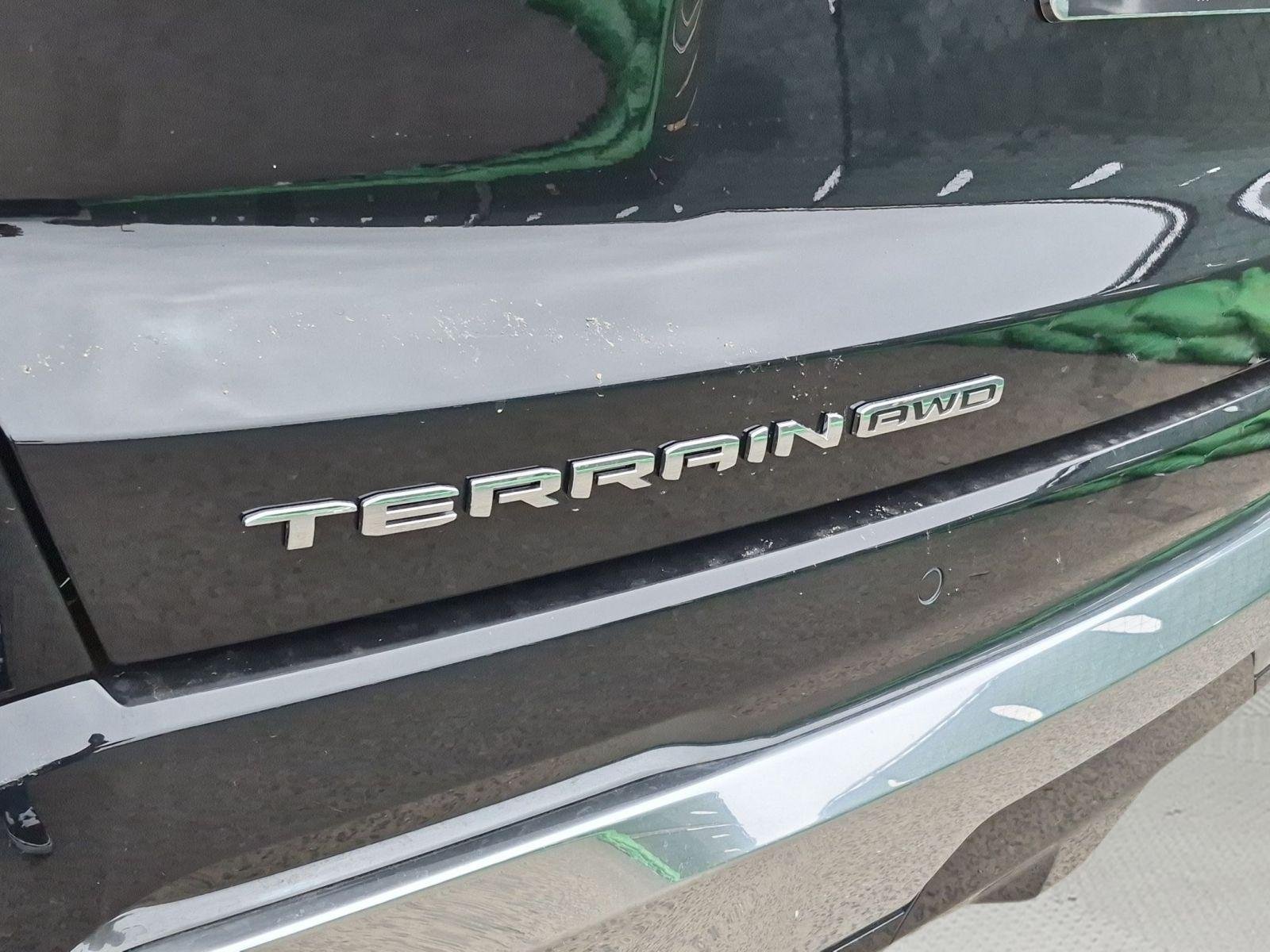 2026 GMC Terrain Denali - Photo 32