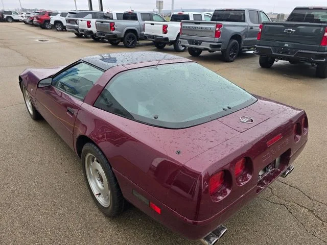 1993 Chevrolet Corvette - Photo 6