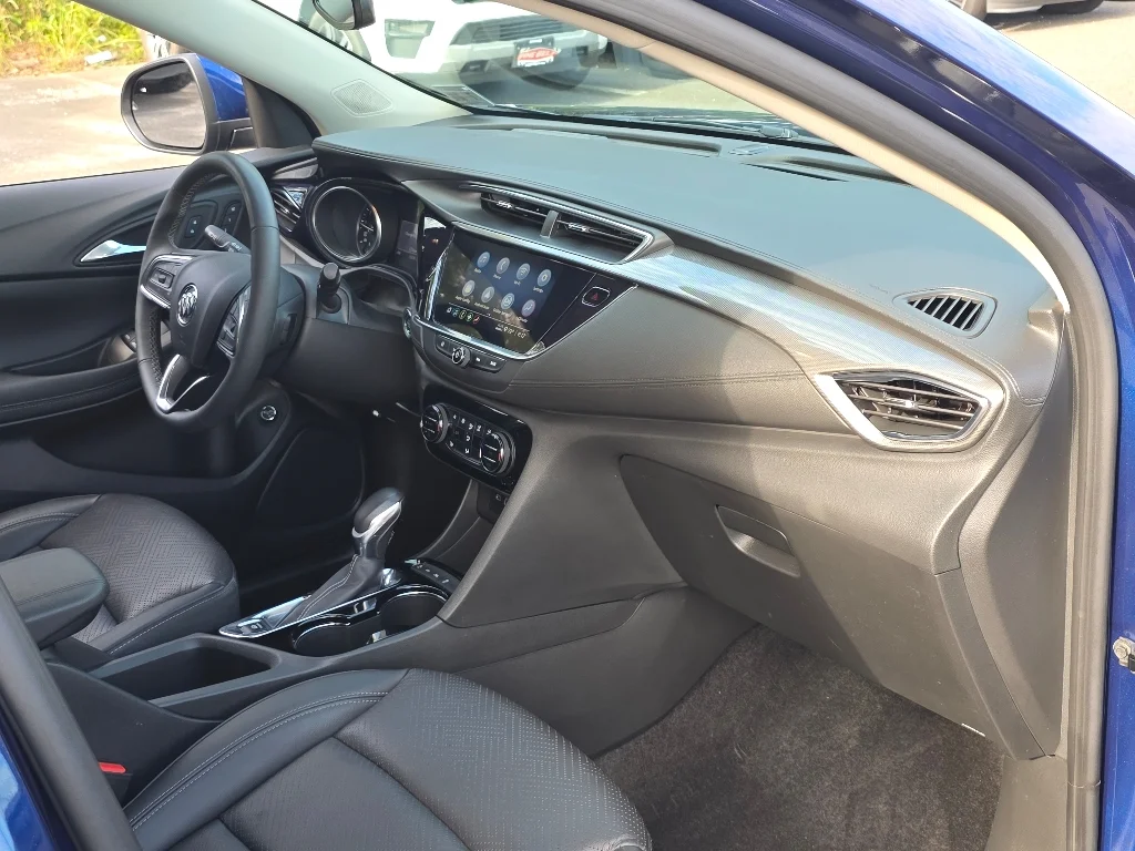 2023 Buick Encore GX Essence - Photo 21