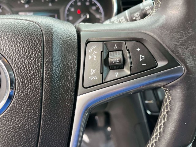 Used 2018 Gray Buick Preferred image 31