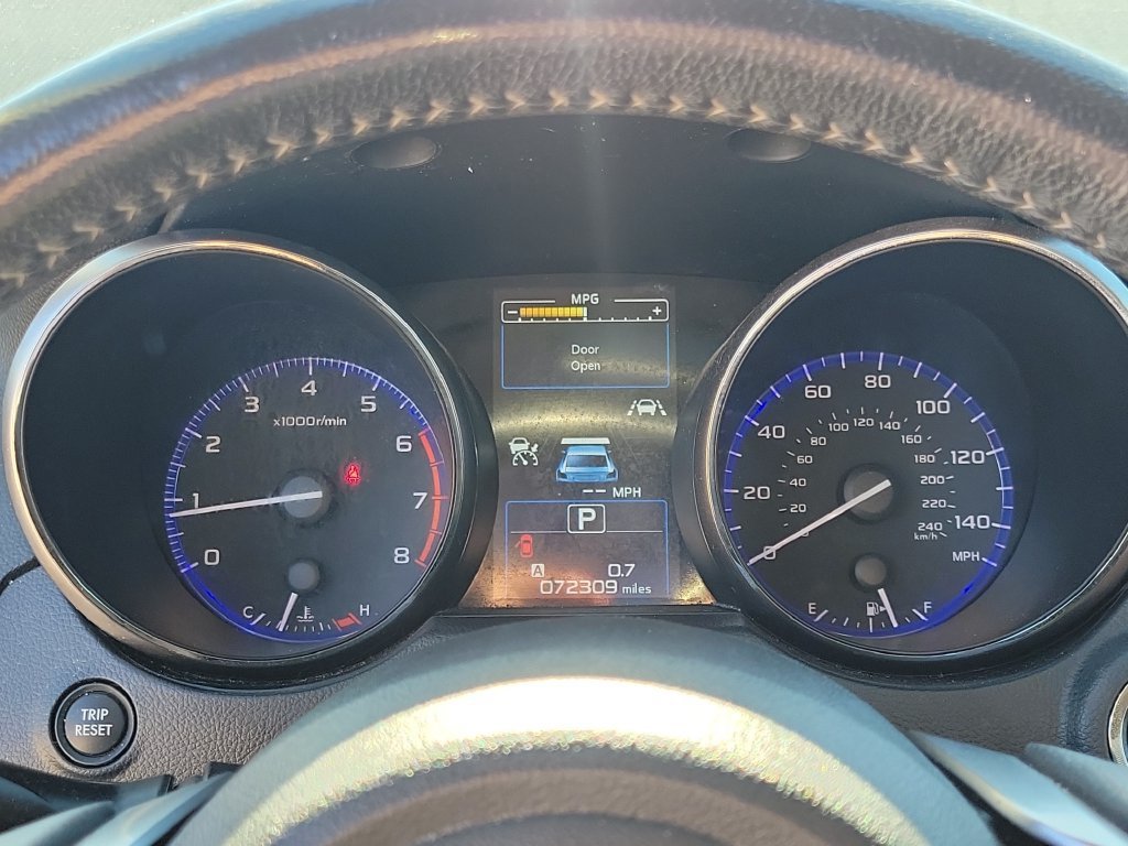 Used 2019 Black Subaru 2.5i Touring image 28