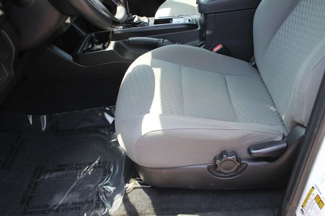 Used 2021 White Toyota SR image 19