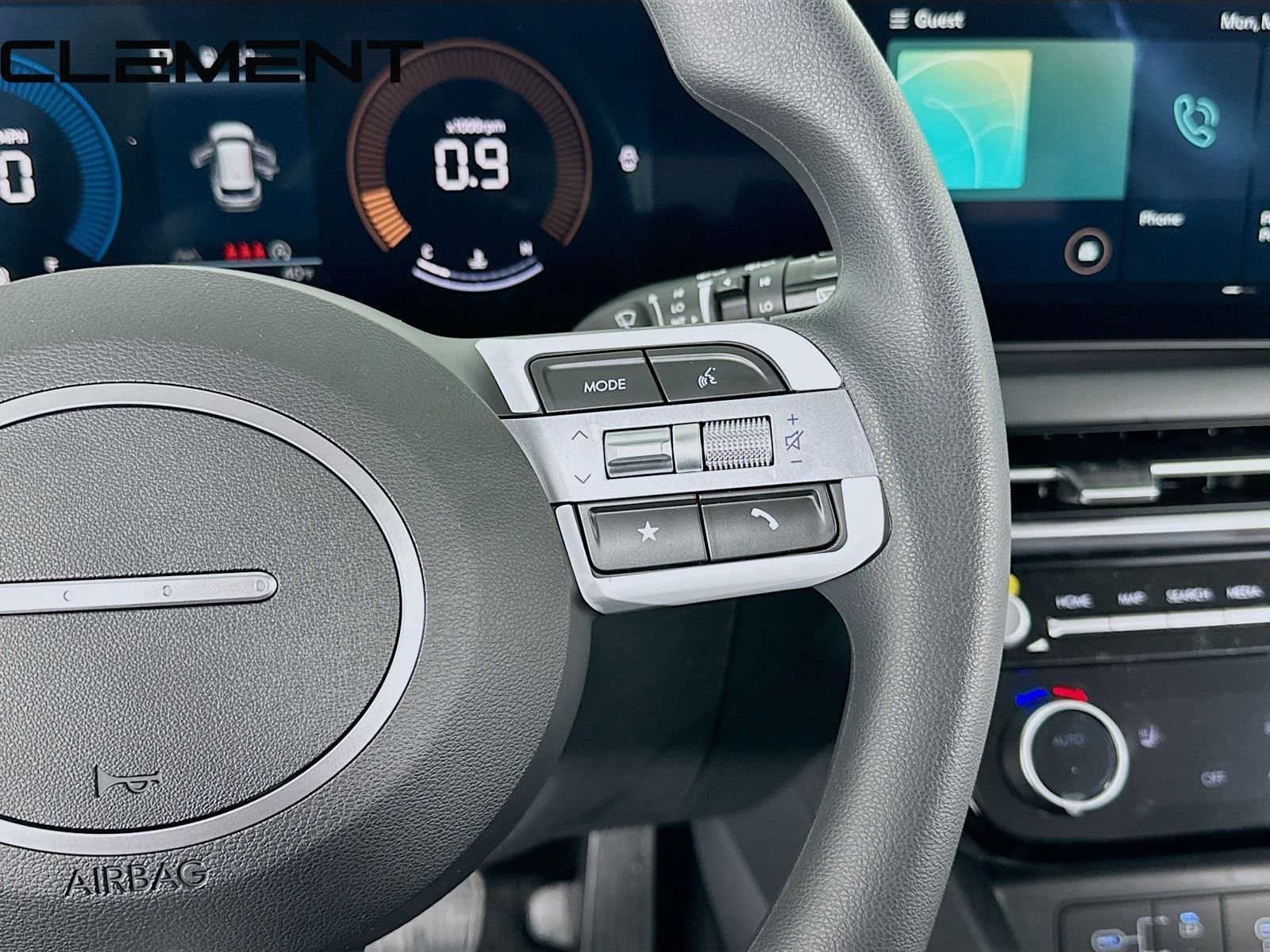 2026 Hyundai Tucson SEL - Photo 17