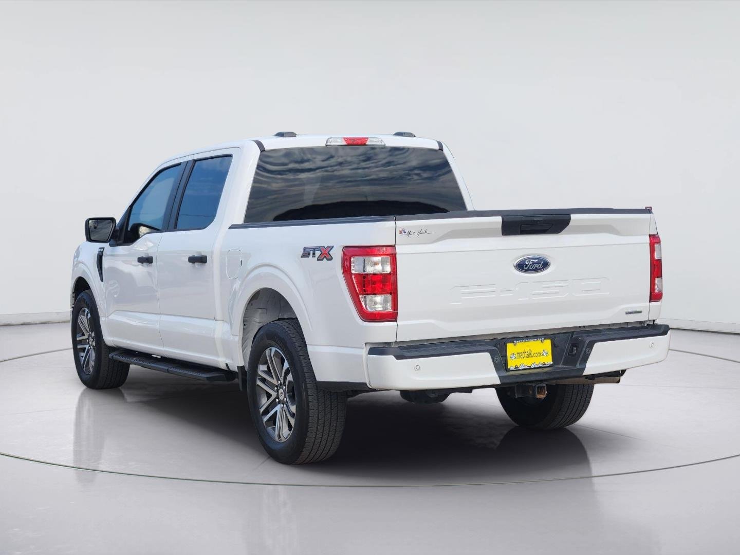2022 Ford F-150 photo 7 of 33