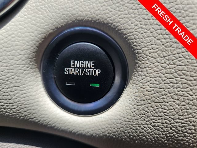 Used 2024 Mineral Gray Metallic Chevrolet 2LT image 19