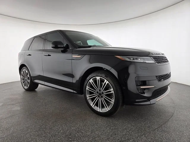 2026 Land Rover Range Rover Sport Dynamic SE - Photo 15
