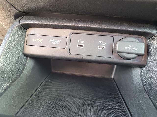 Used 2026  Honda Sport image 25